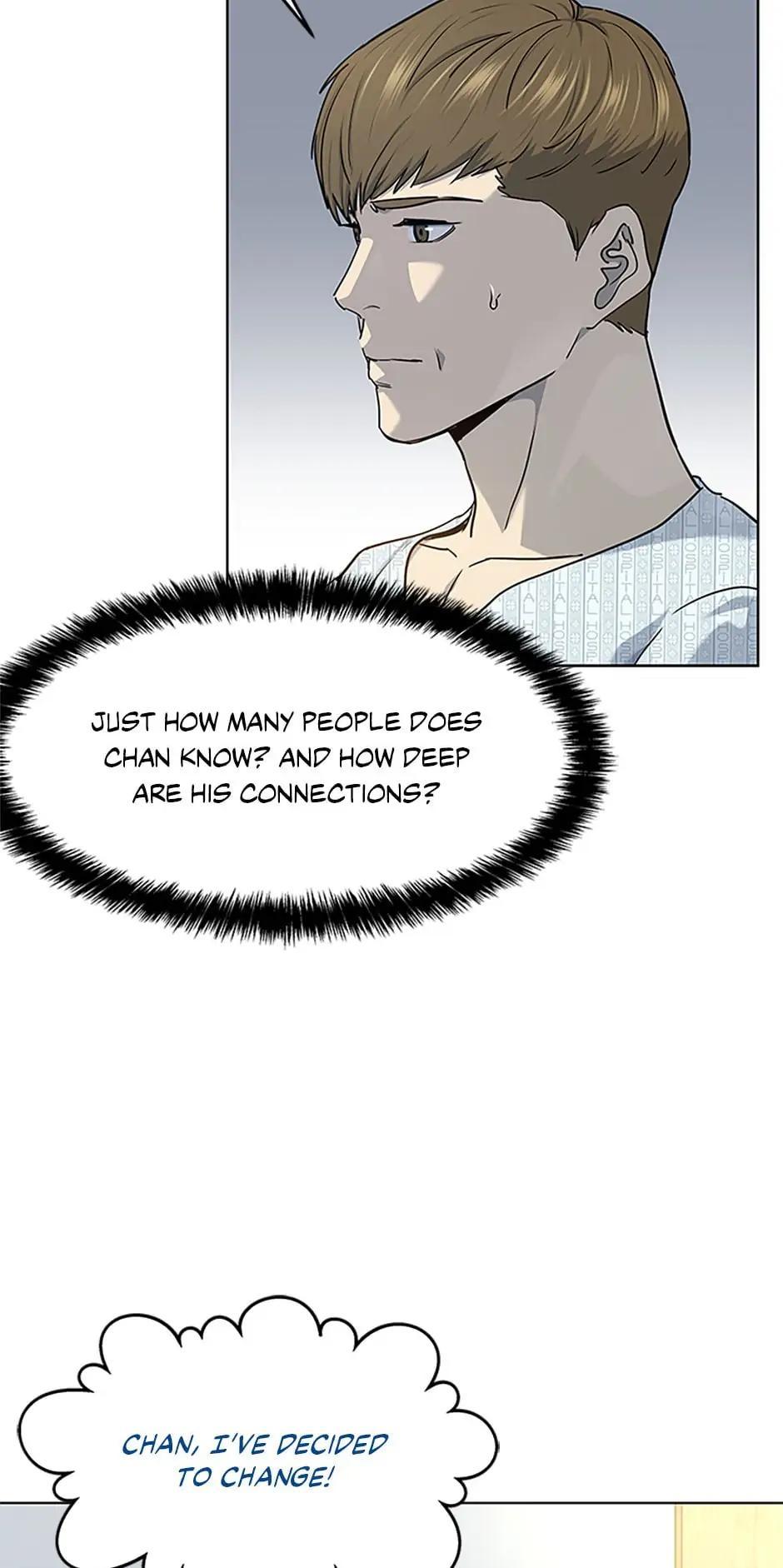God of Blackfield Chap 206 - Next Chap 207