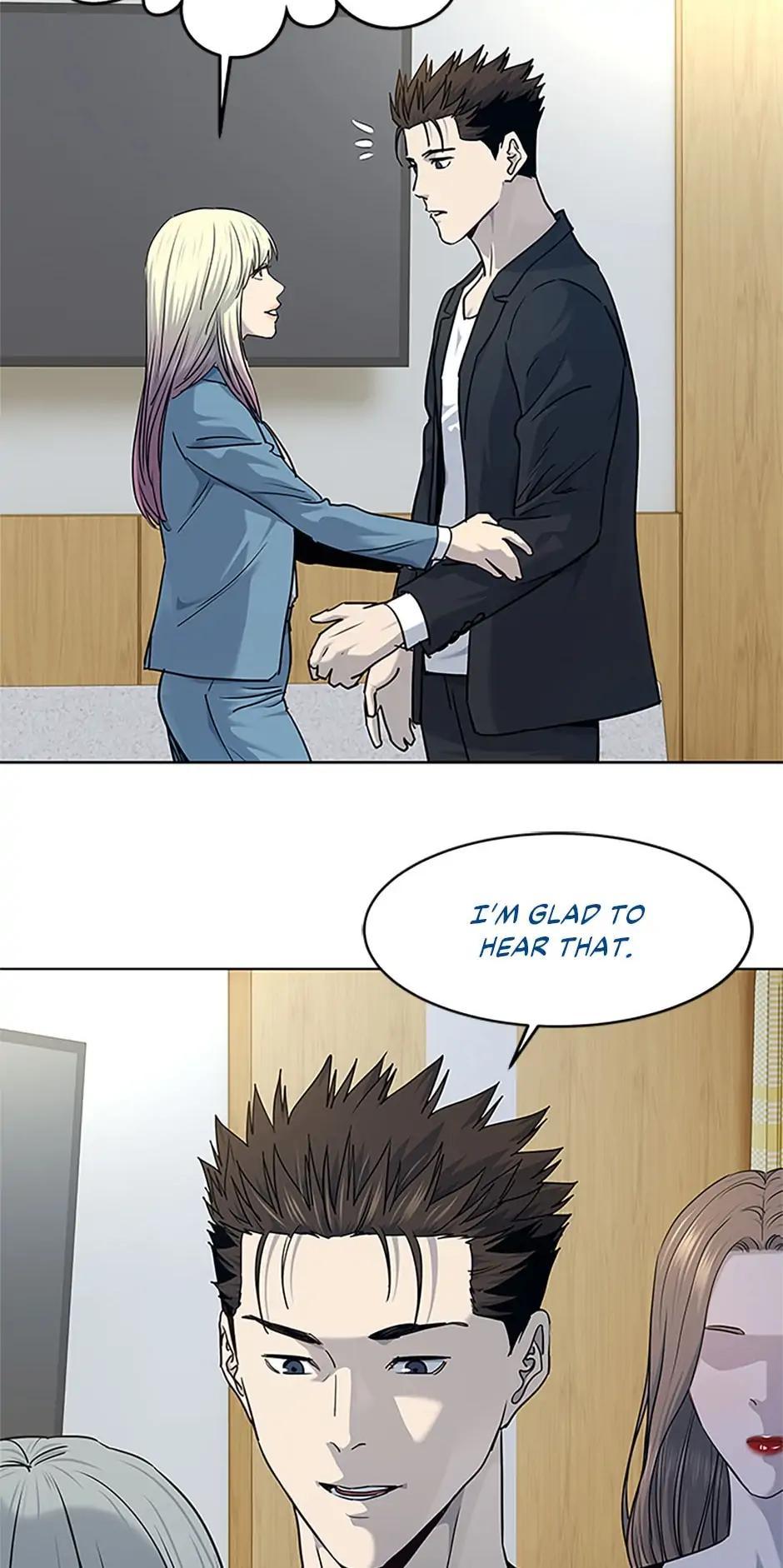 God of Blackfield Chap 206 - Next Chap 207