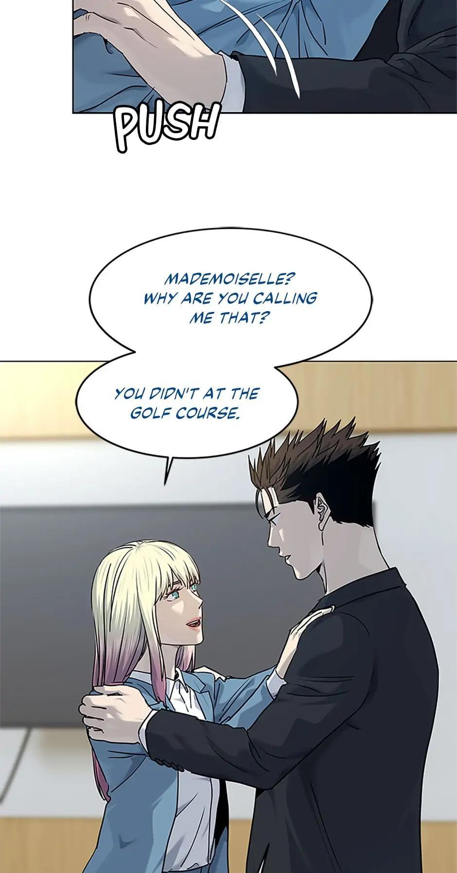 God of Blackfield Chap 206 - Next Chap 207