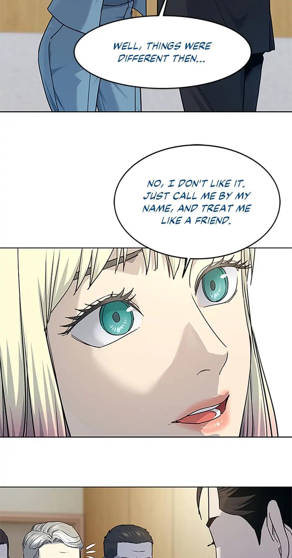God of Blackfield Chap 206 - Next Chap 207