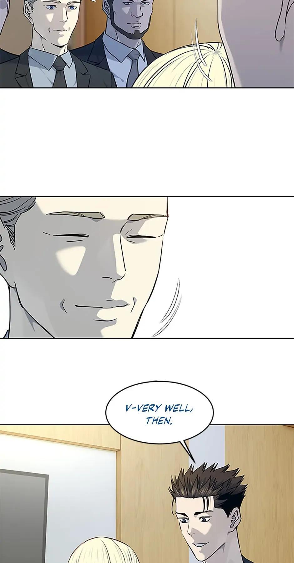 God of Blackfield Chap 206 - Next Chap 207