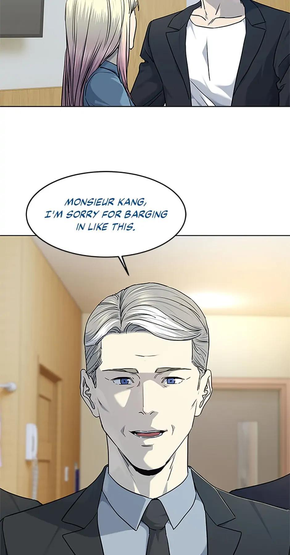 God of Blackfield Chap 206 - Next Chap 207