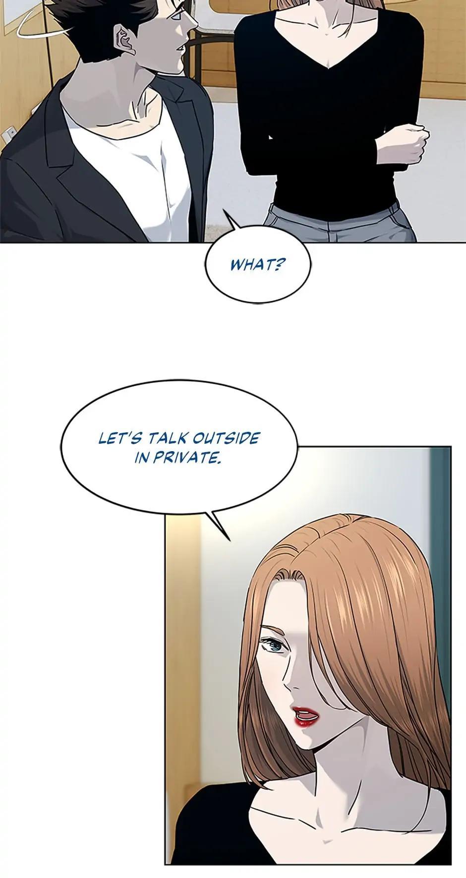 God of Blackfield Chap 206 - Next Chap 207