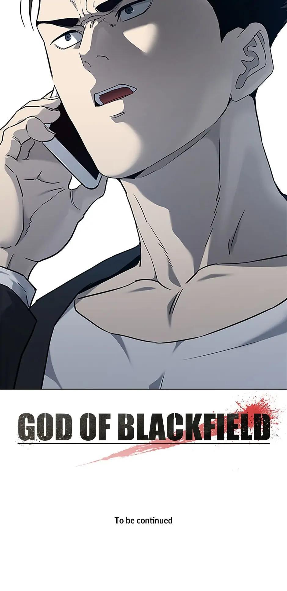 God of Blackfield Chap 206 - Next Chap 207
