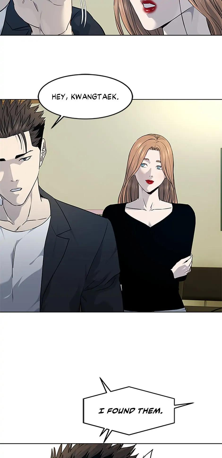God of Blackfield Chap 206 - Next Chap 207