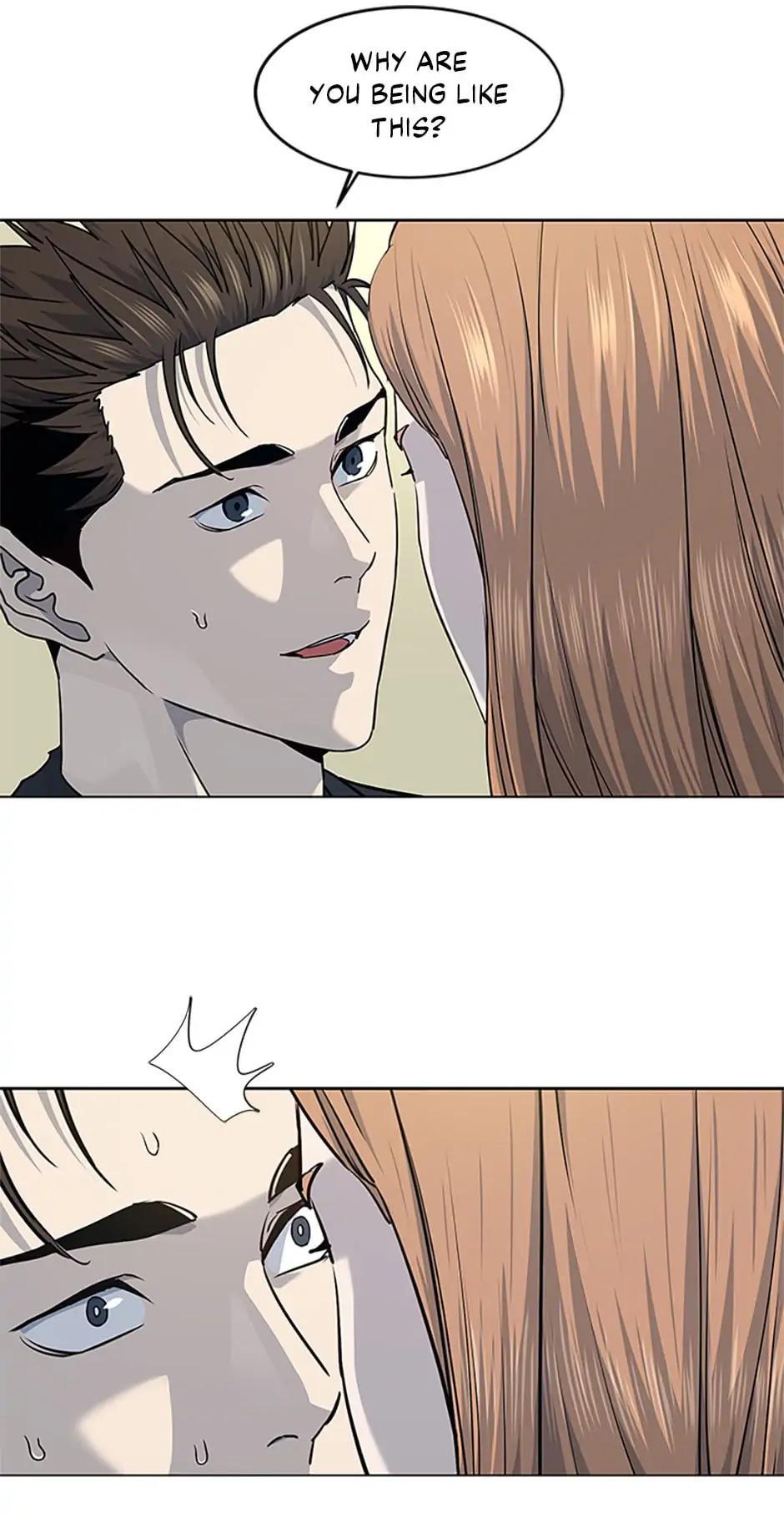 God of Blackfield Chap 206 - Next Chap 207