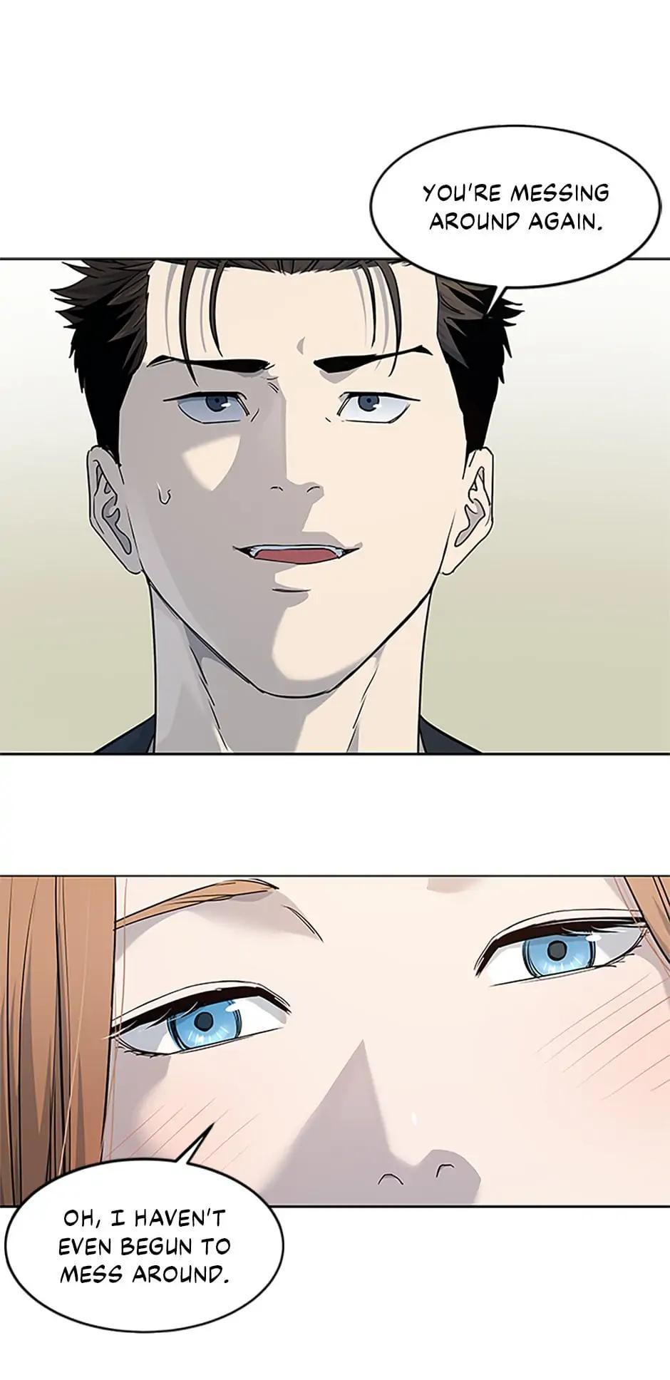 God of Blackfield Chap 206 - Next Chap 207