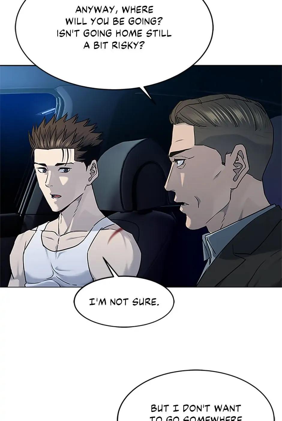 God of Blackfield Chap 203 - Next Chap 204