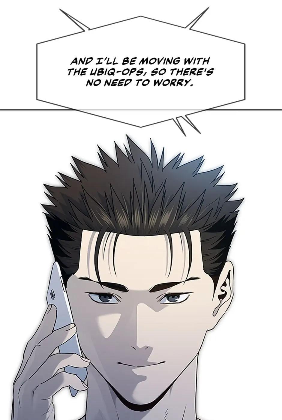 God of Blackfield Chap 203 - Next Chap 204