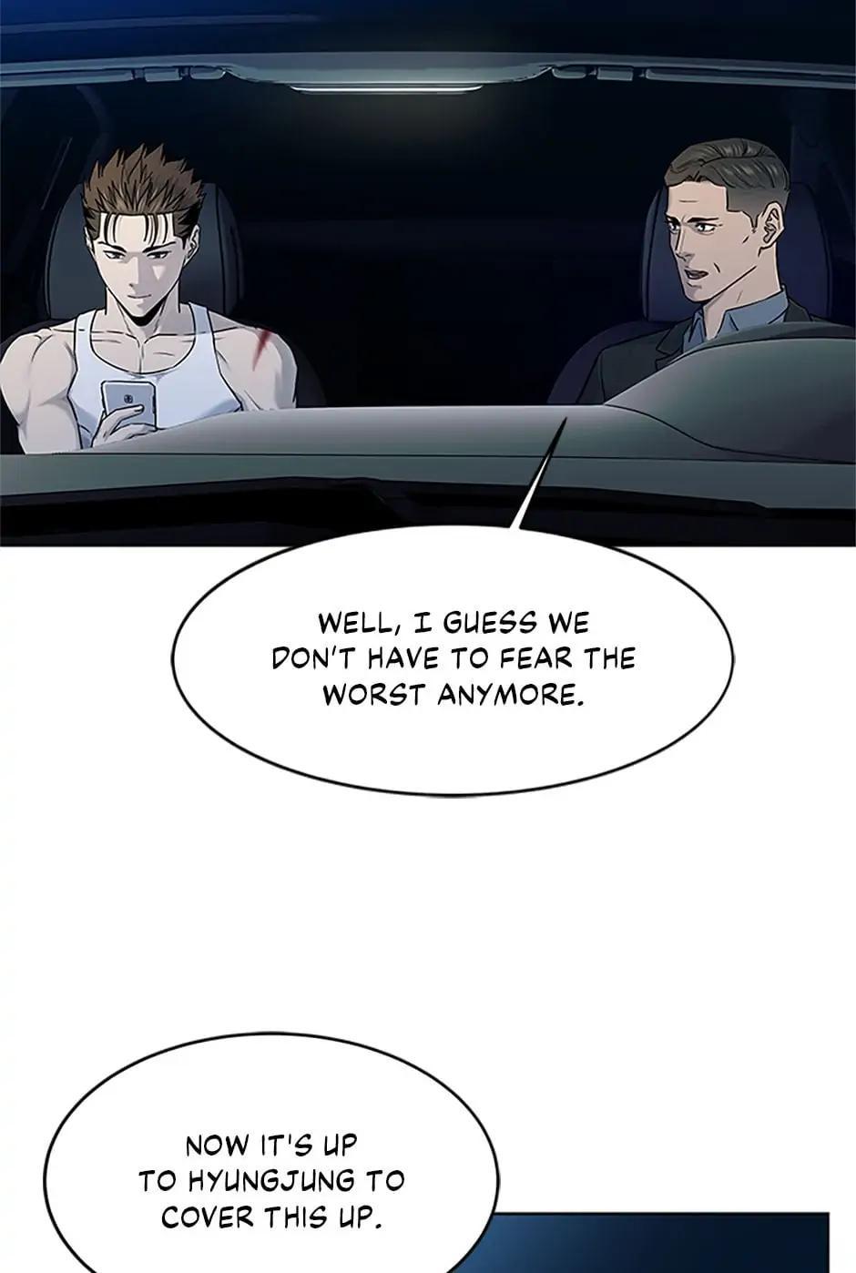 God of Blackfield Chap 203 - Next Chap 204