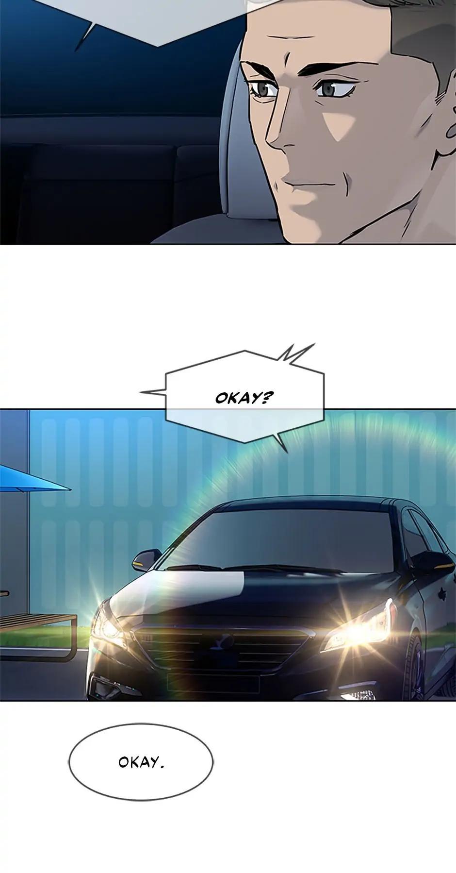 God of Blackfield Chap 203 - Next Chap 204