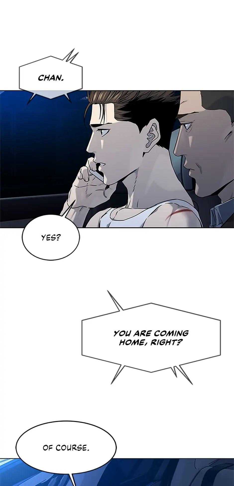 God of Blackfield Chap 203 - Next Chap 204