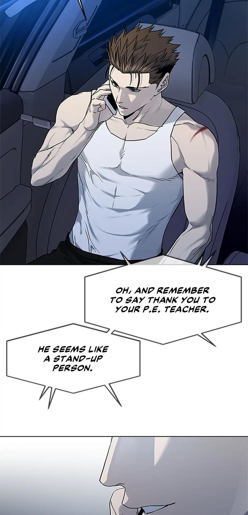 God of Blackfield Chap 255 - Next Chap 256