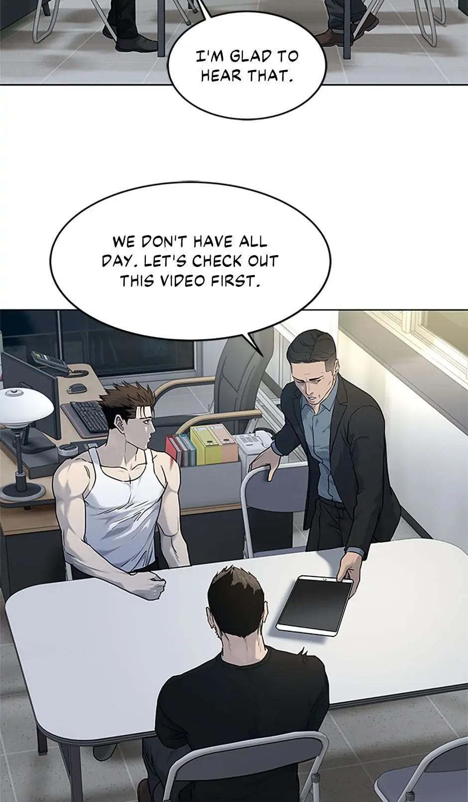 God of Blackfield Chap 255 - Next Chap 256