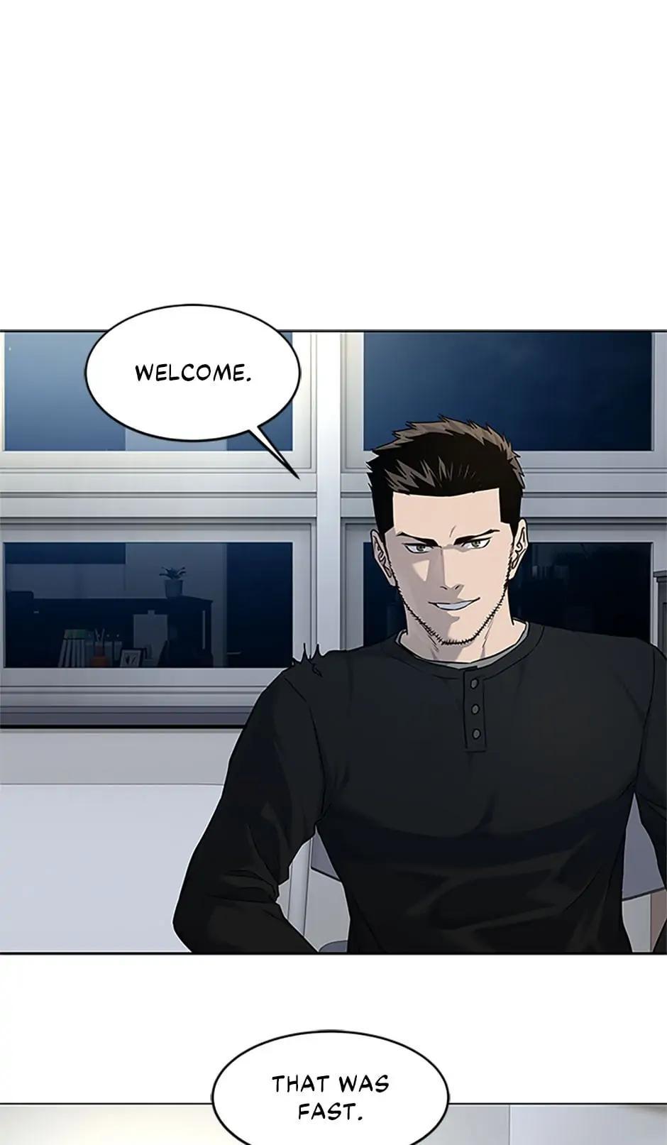 God of Blackfield Chap 203 - Next Chap 204