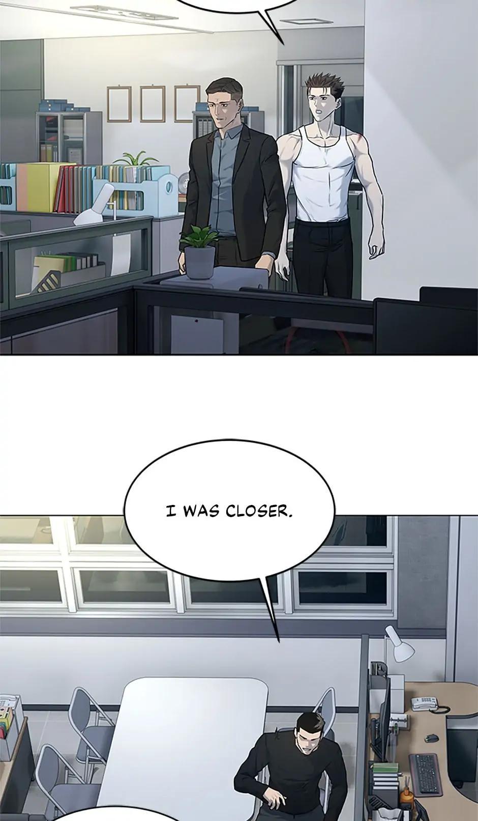 God of Blackfield Chap 203 - Next Chap 204