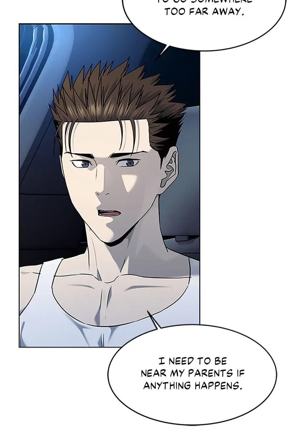God of Blackfield Chap 255 - Next Chap 256