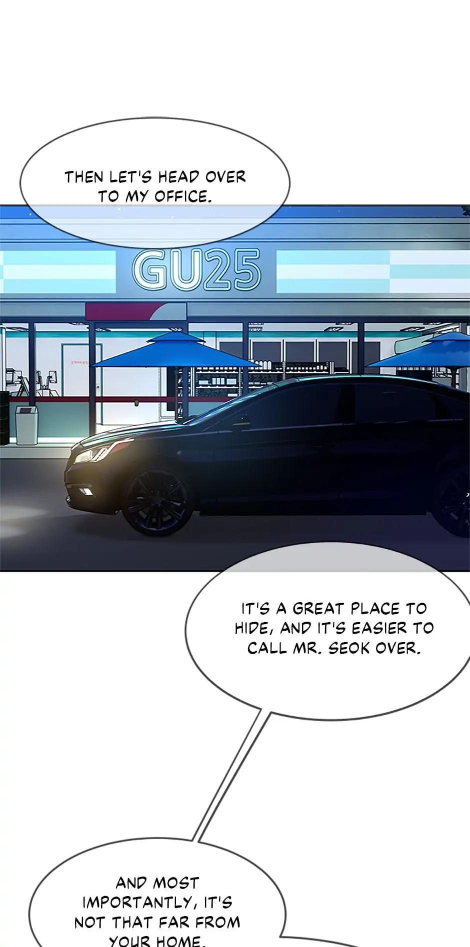 God of Blackfield Chap 203 - Next Chap 204