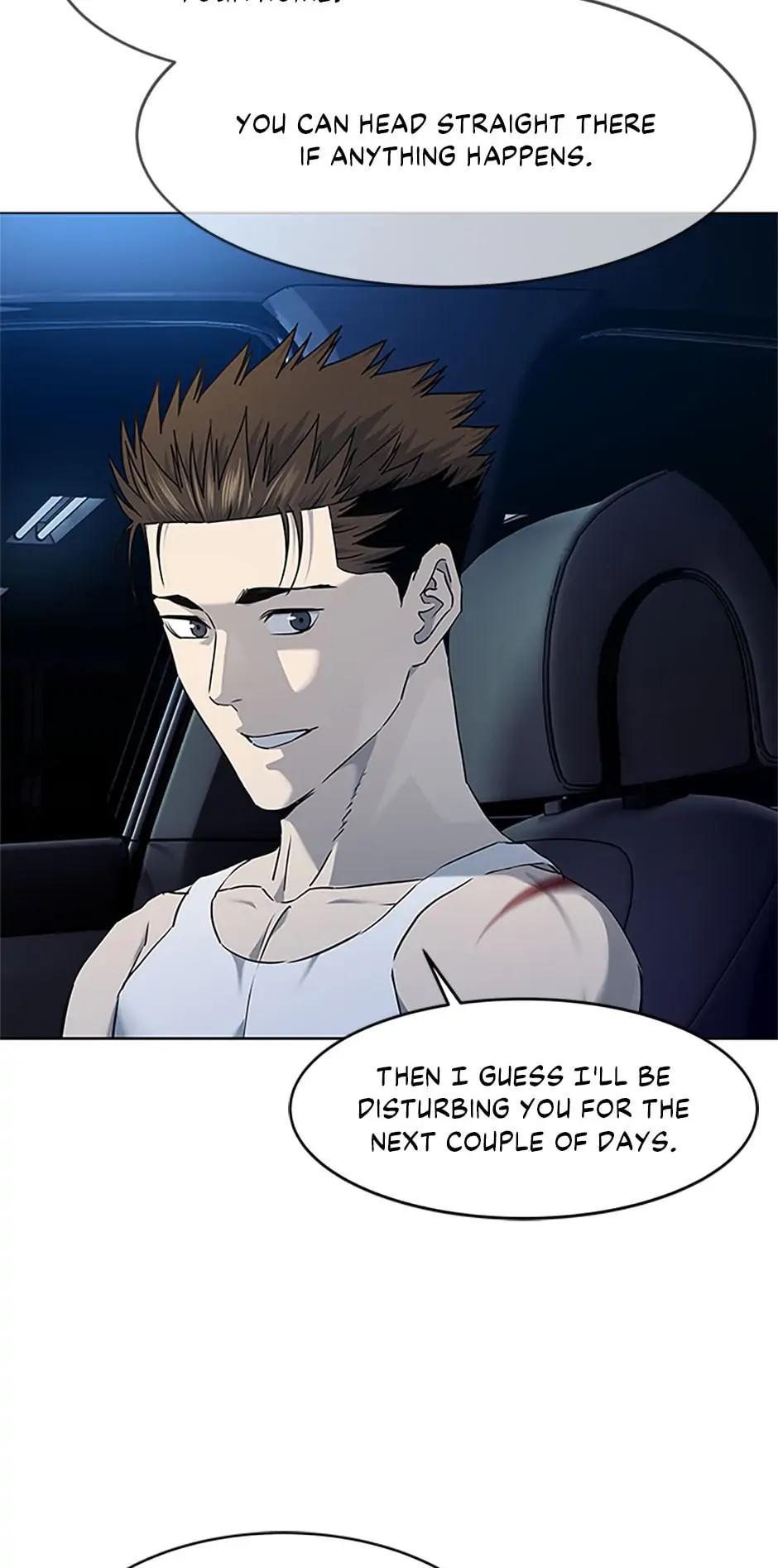 God of Blackfield Chap 255 - Next Chap 256