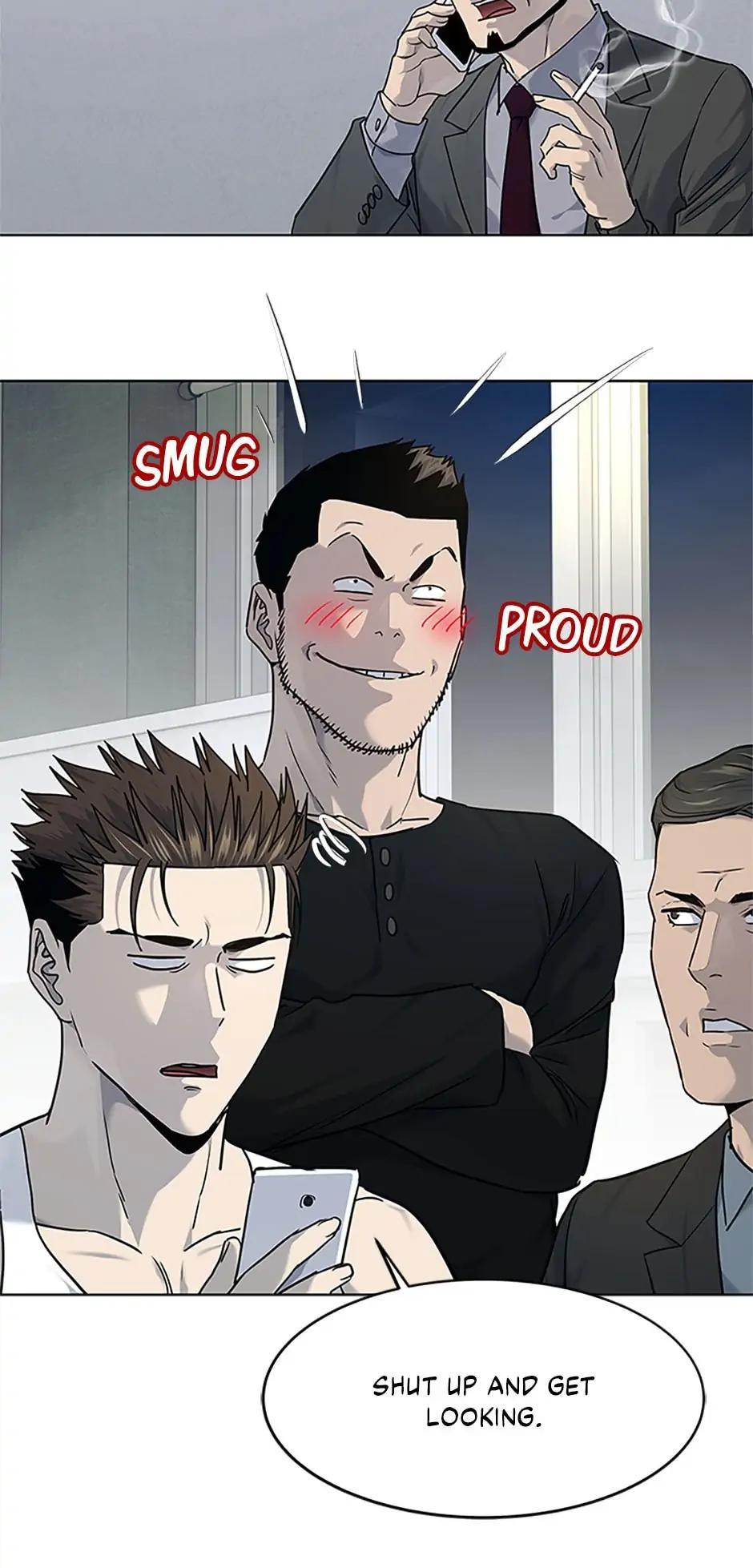 God of Blackfield Chap 203 - Next Chap 204