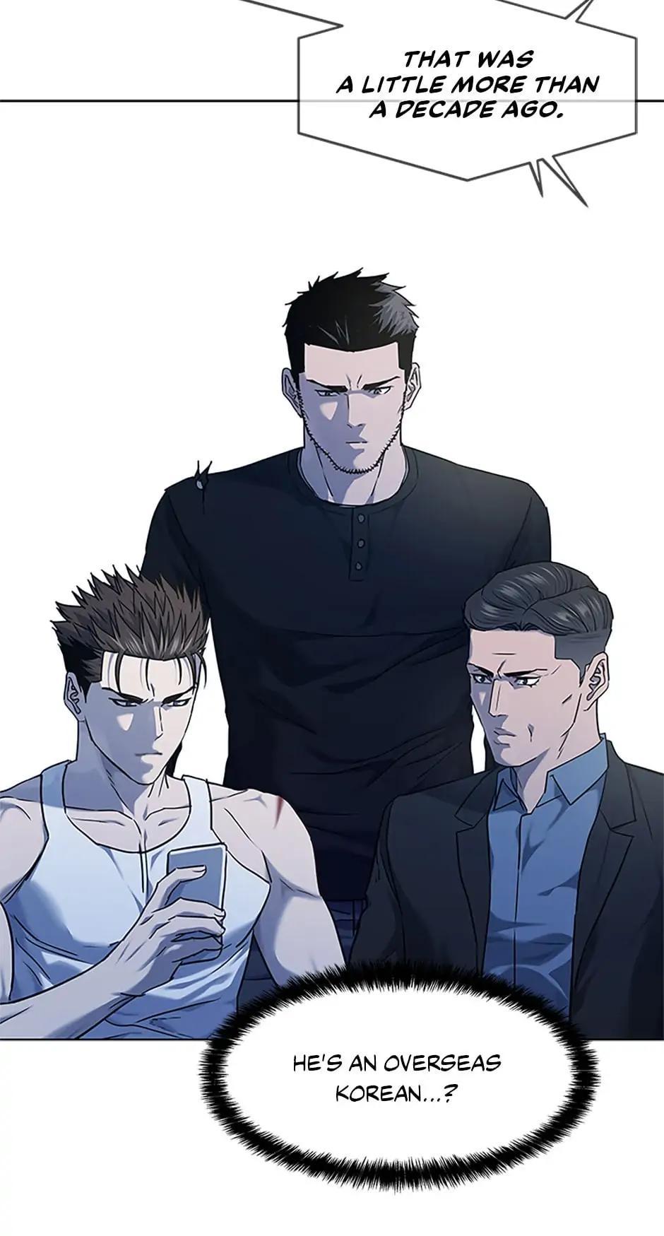 God of Blackfield Chap 203 - Next Chap 204