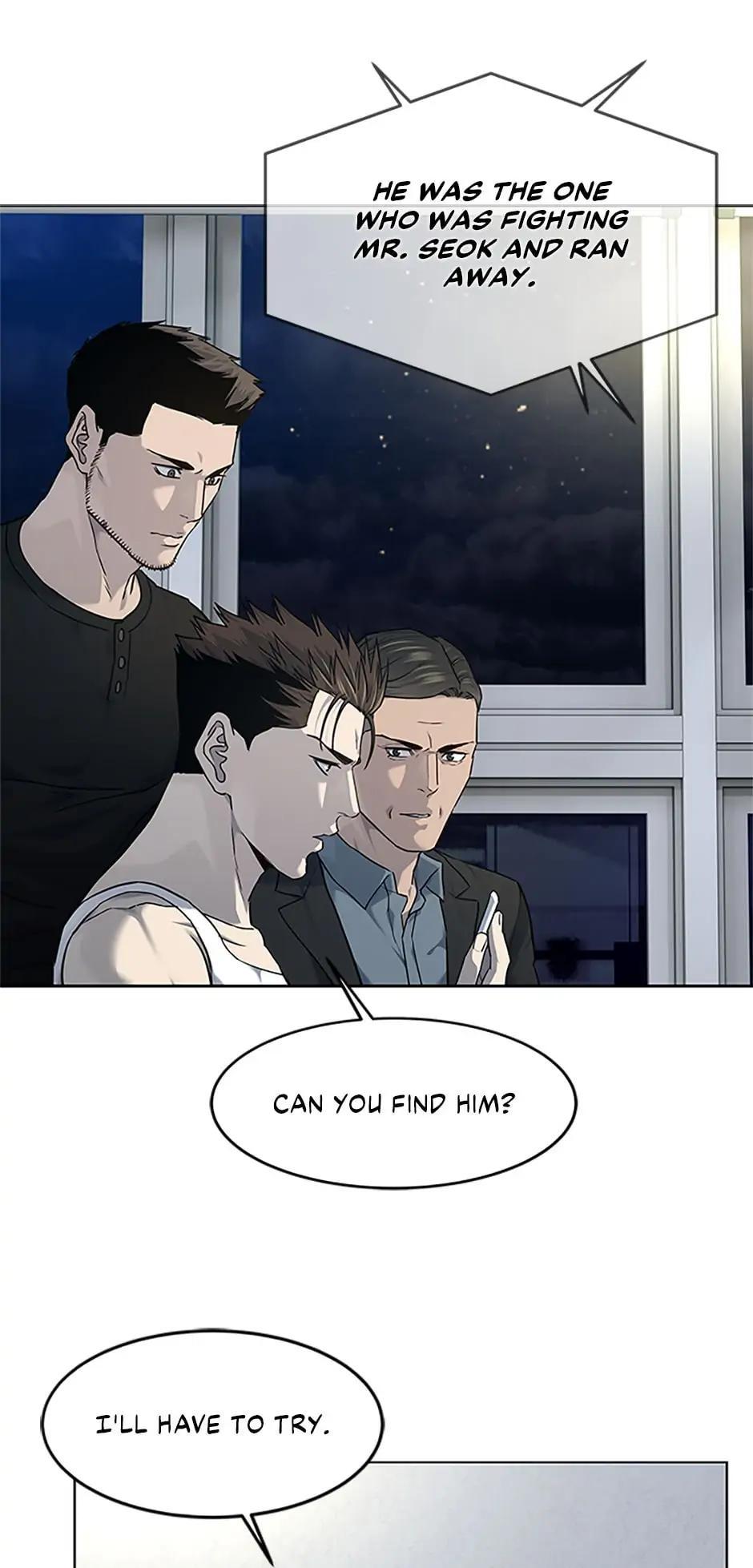 God of Blackfield Chap 203 - Next Chap 204