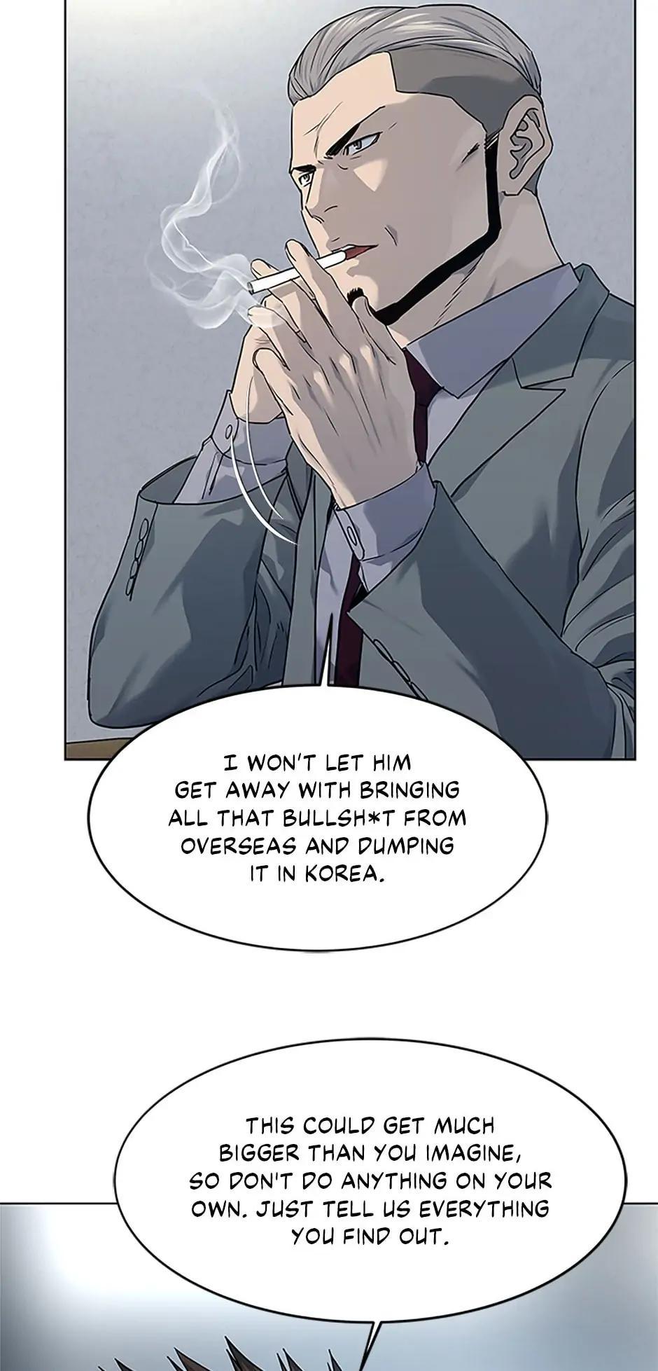 God of Blackfield Chap 203 - Next Chap 204