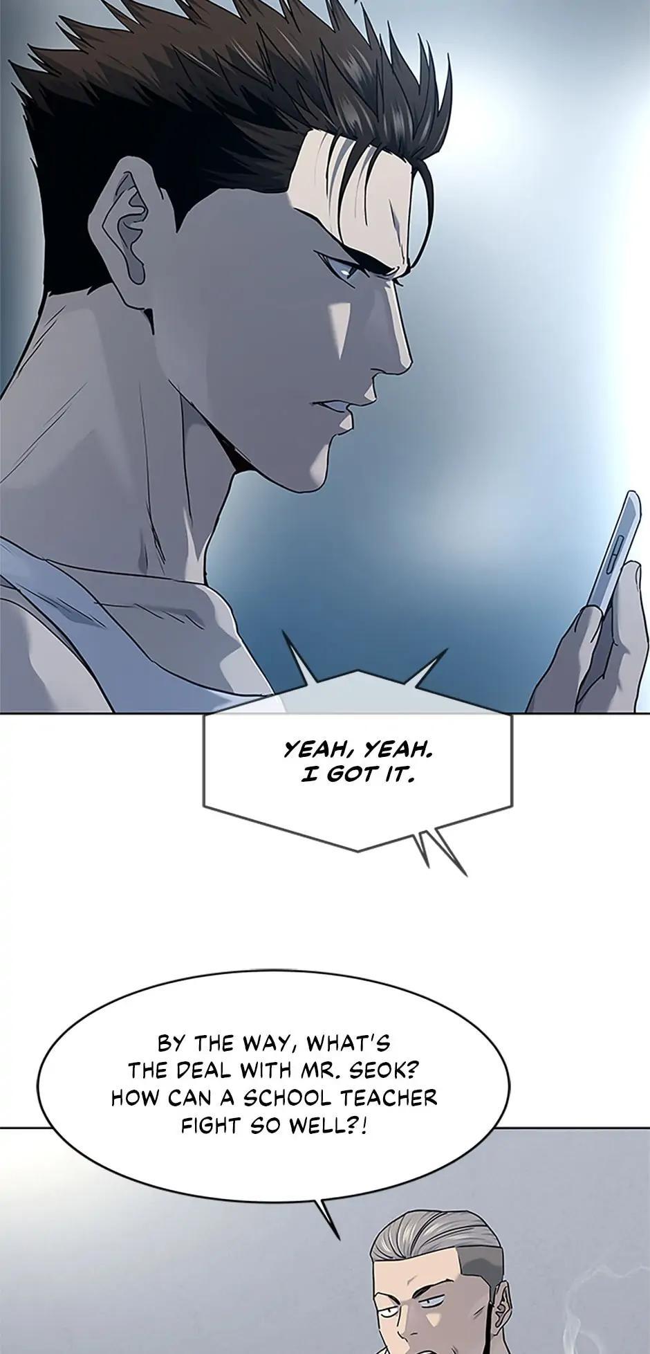 God of Blackfield Chap 203 - Next Chap 204