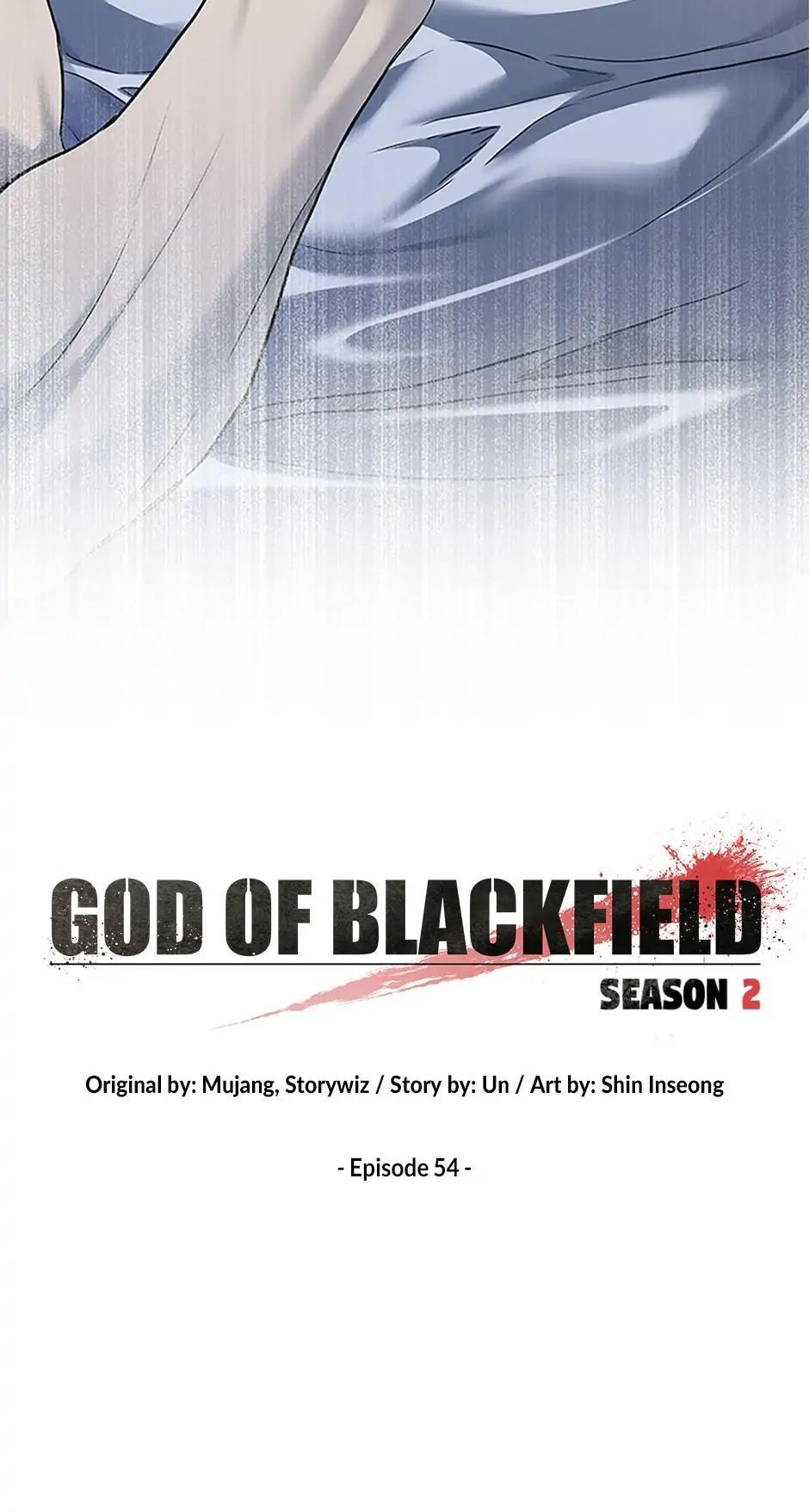 God of Blackfield Chap 203 - Next Chap 204