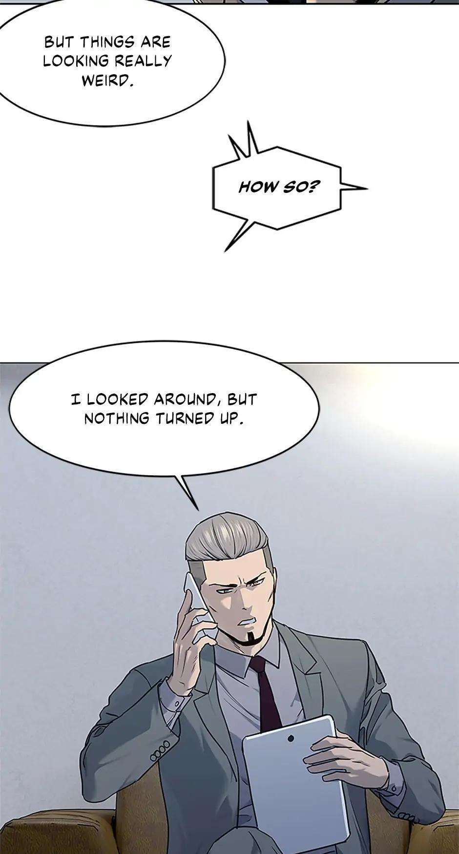 God of Blackfield Chap 203 - Next Chap 204