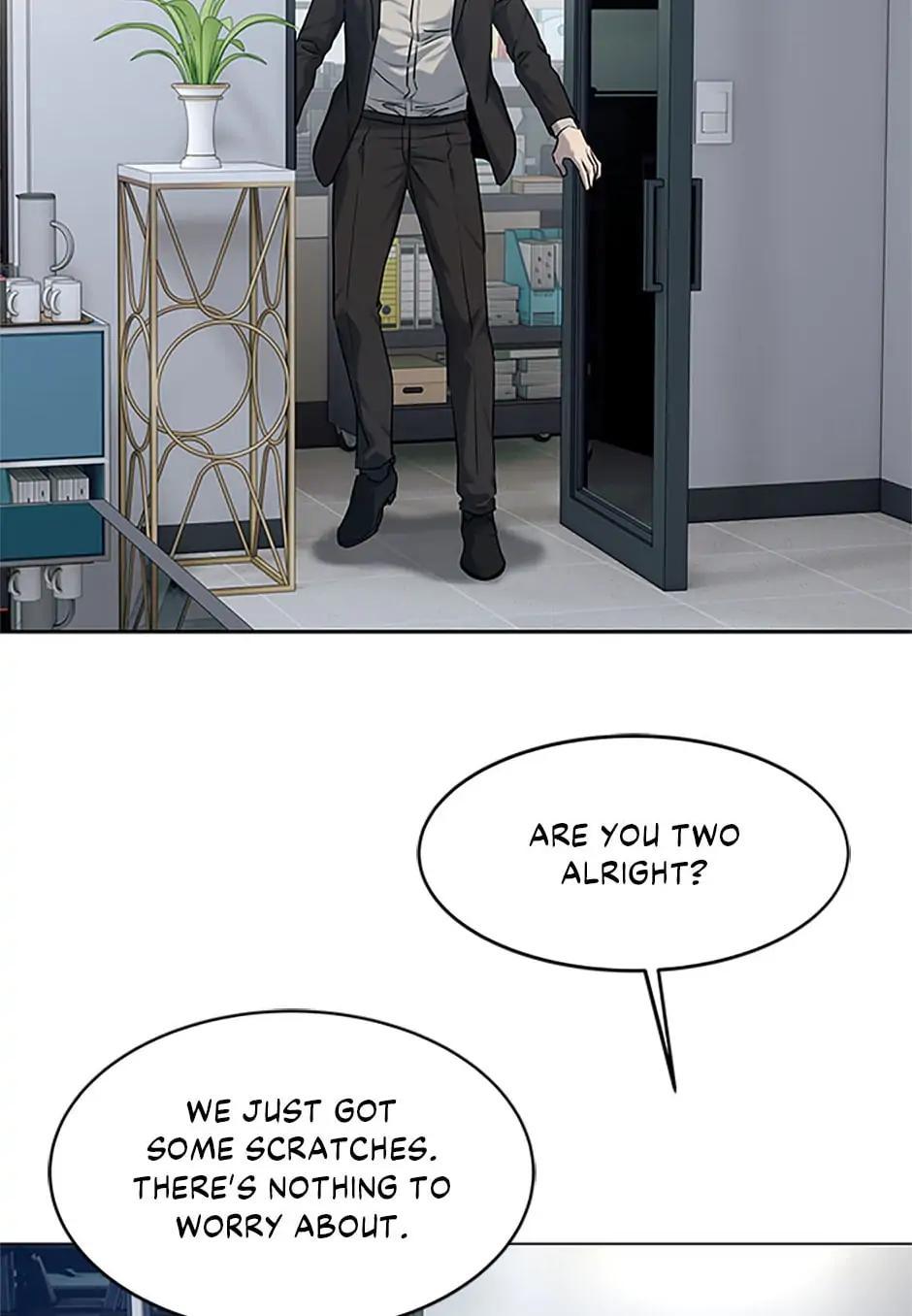God of Blackfield Chap 203 - Next Chap 204