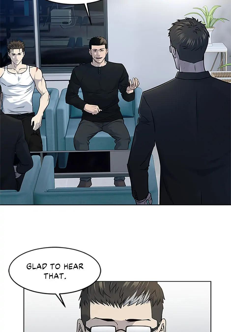 God of Blackfield Chap 203 - Next Chap 204