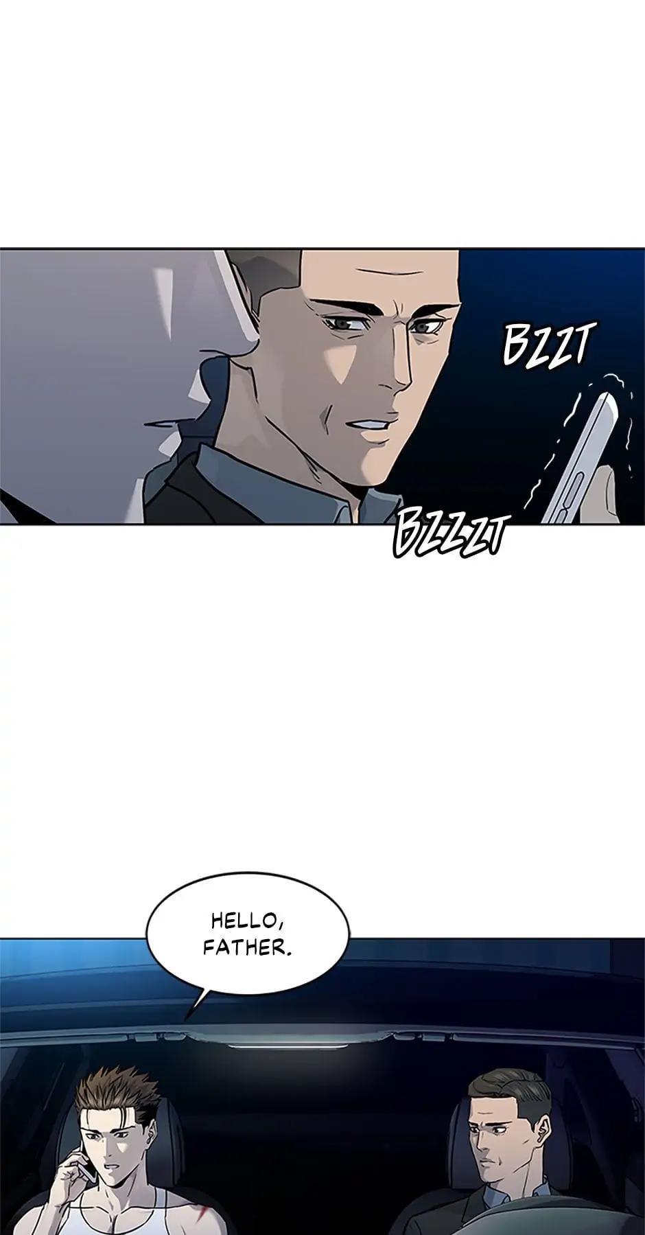 God of Blackfield Chap 203 - Next Chap 204
