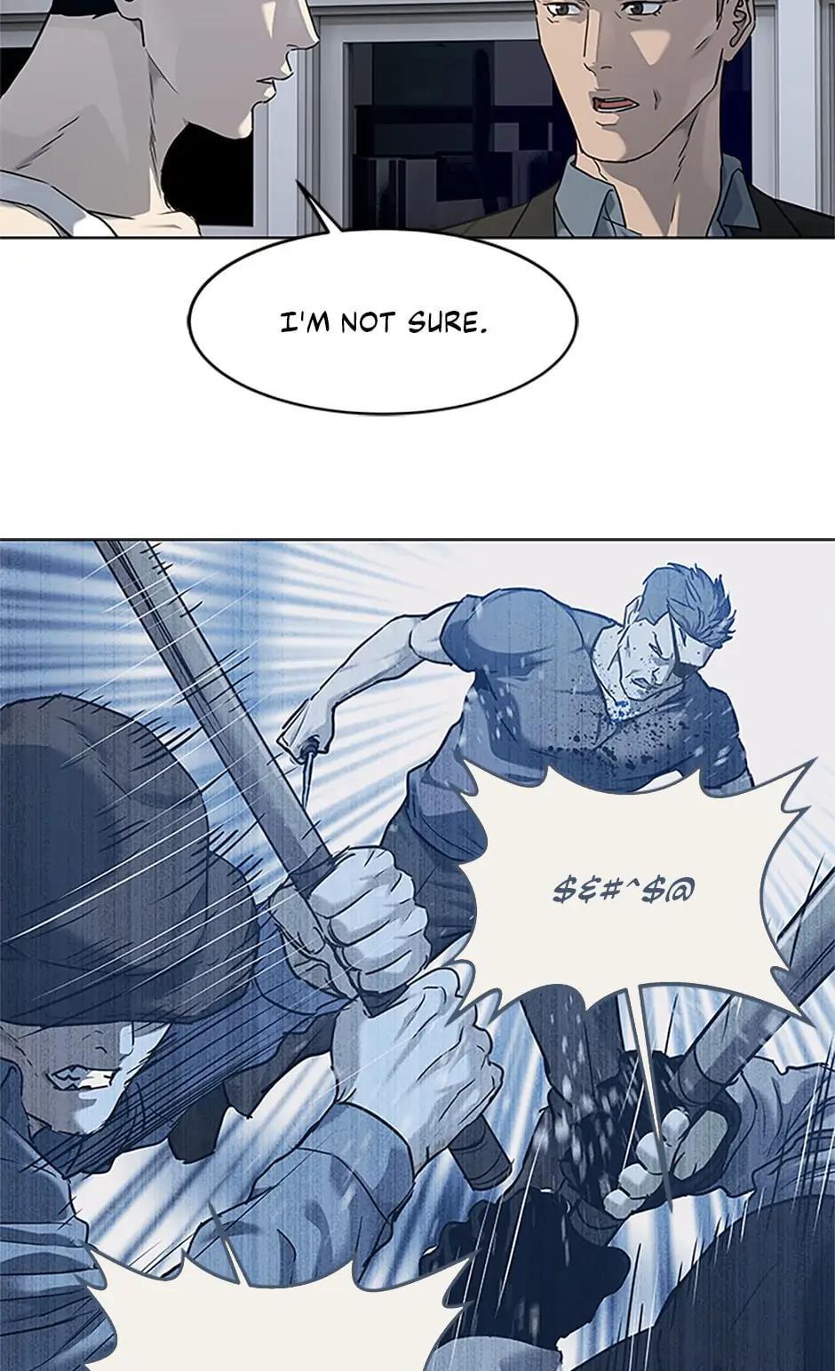 God of Blackfield Chap 203 - Next Chap 204