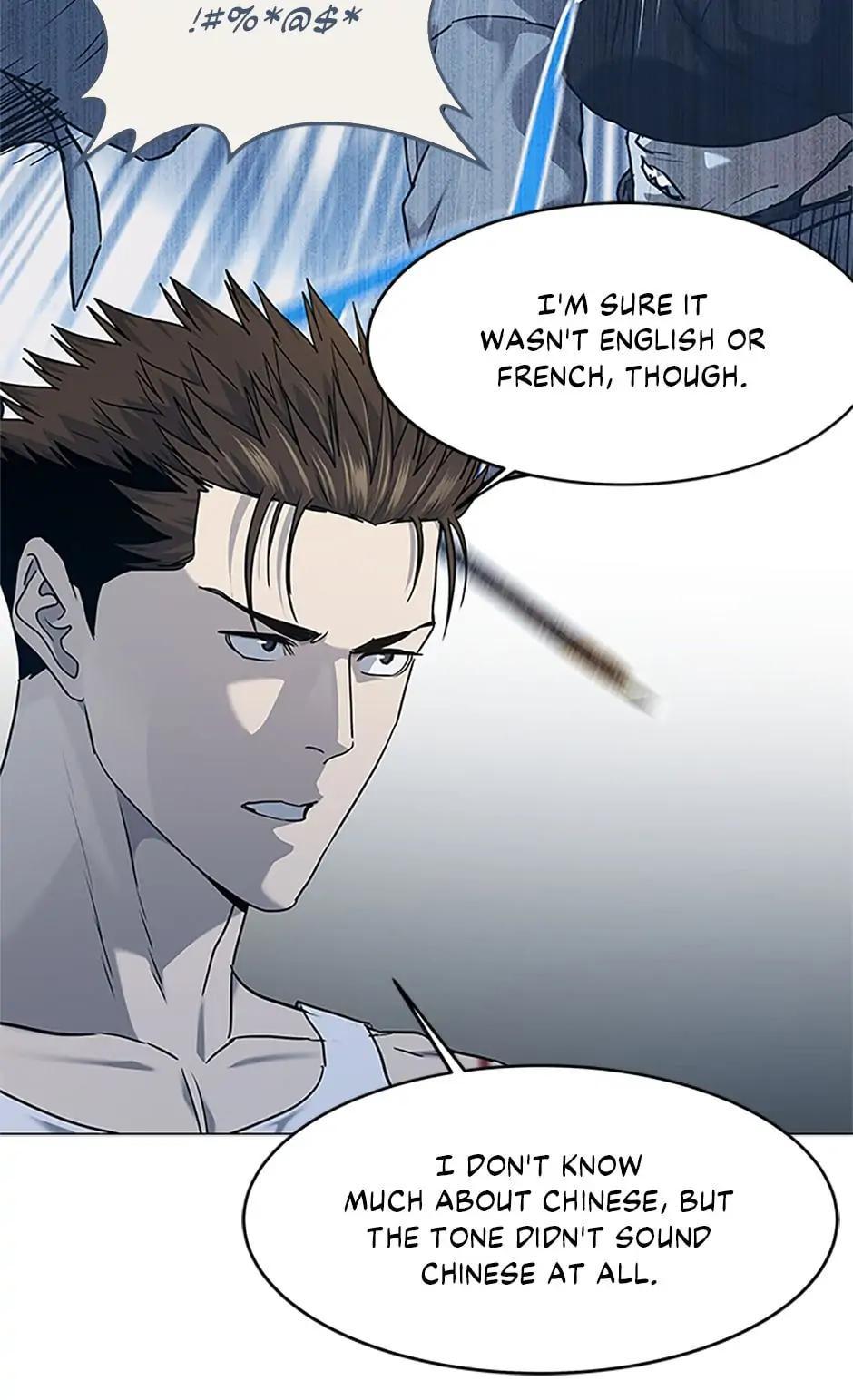 God of Blackfield Chap 203 - Next Chap 204