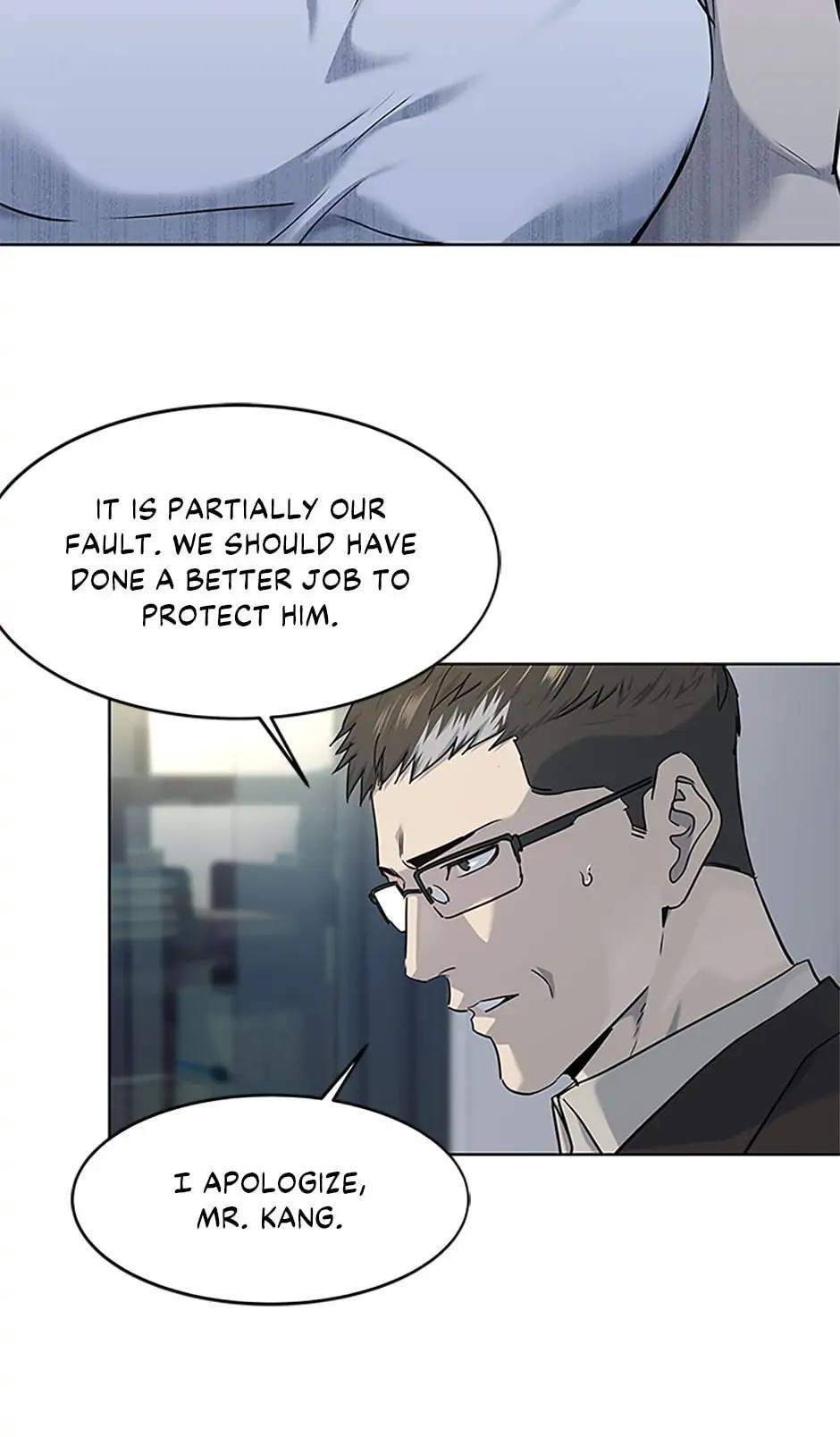 God of Blackfield Chap 203 - Next Chap 204