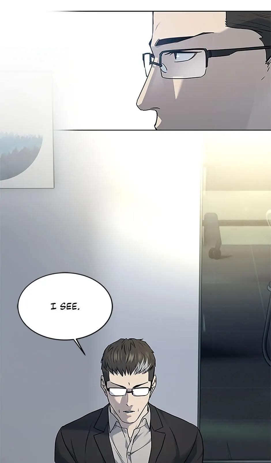 God of Blackfield Chap 203 - Next Chap 204