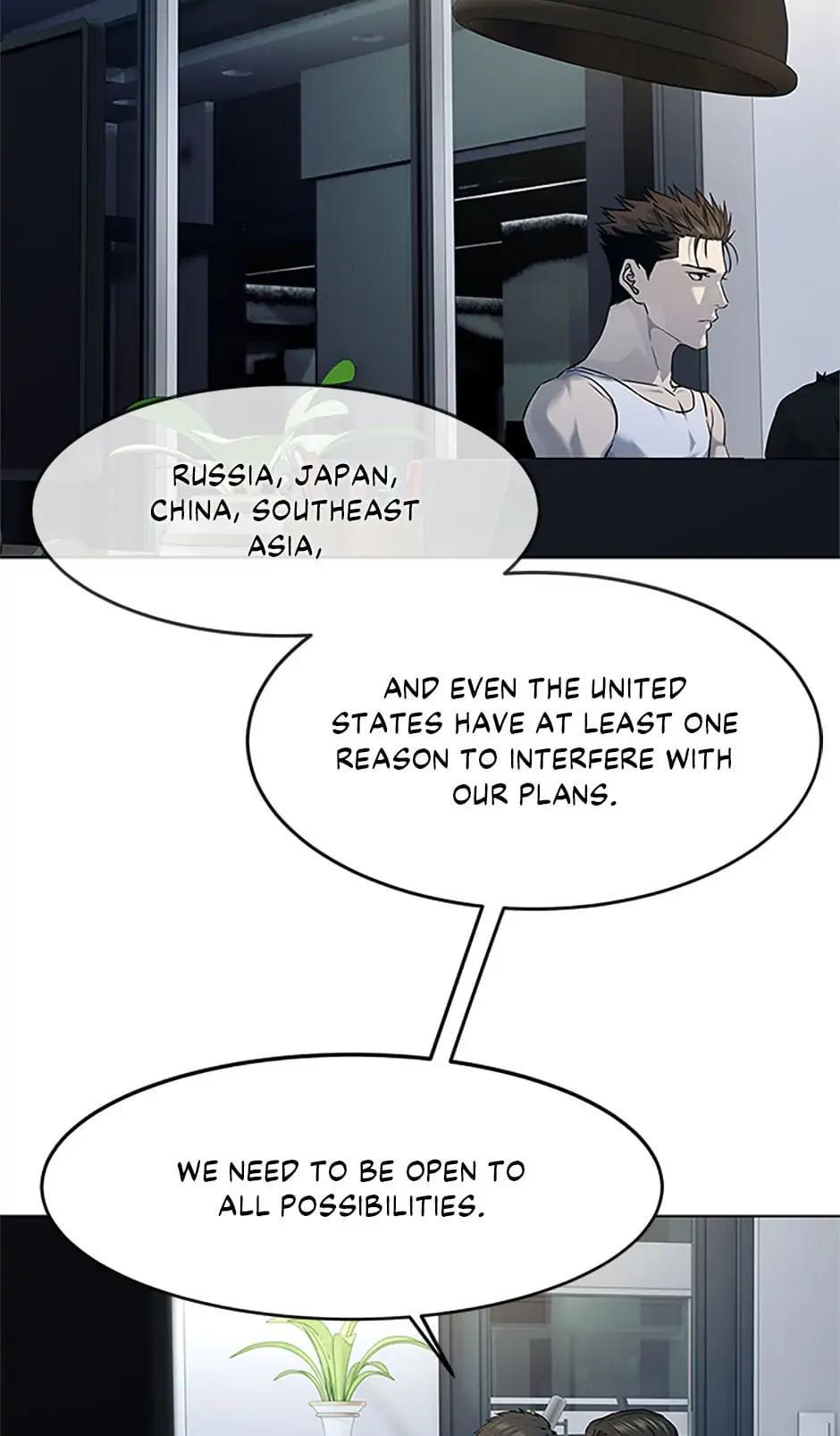 God of Blackfield Chap 203 - Next Chap 204
