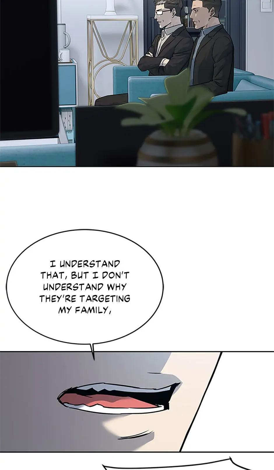 God of Blackfield Chap 203 - Next Chap 204
