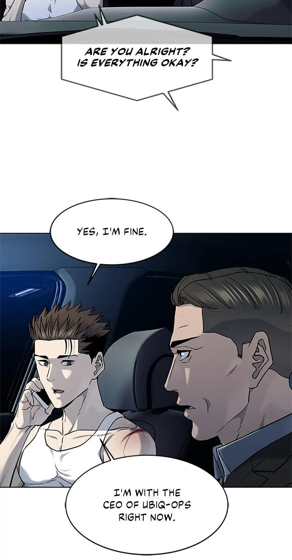 God of Blackfield Chap 255 - Next Chap 256