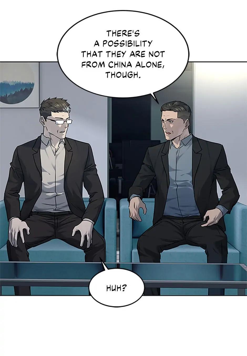 God of Blackfield Chap 203 - Next Chap 204