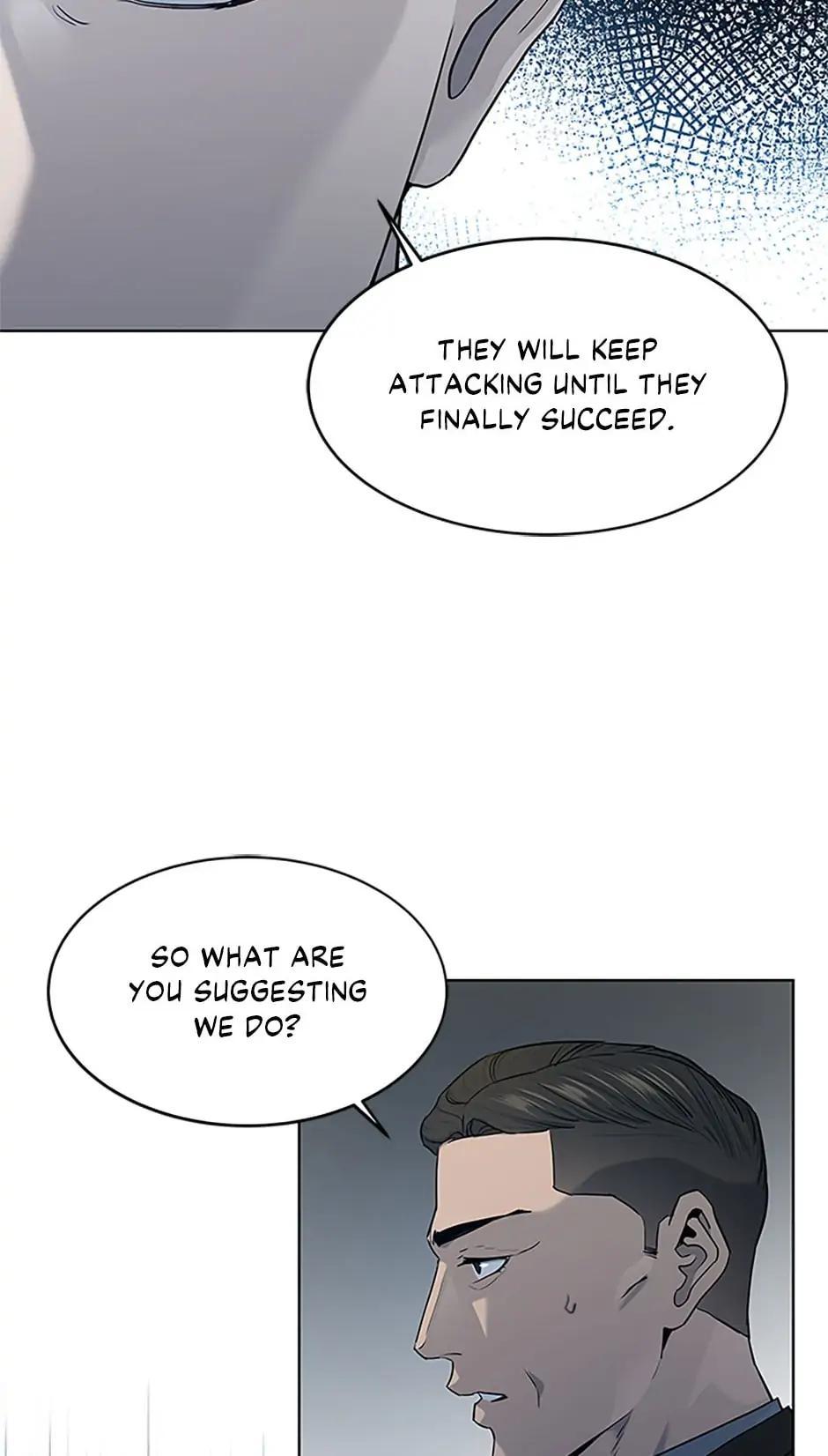 God of Blackfield Chap 255 - Next Chap 256