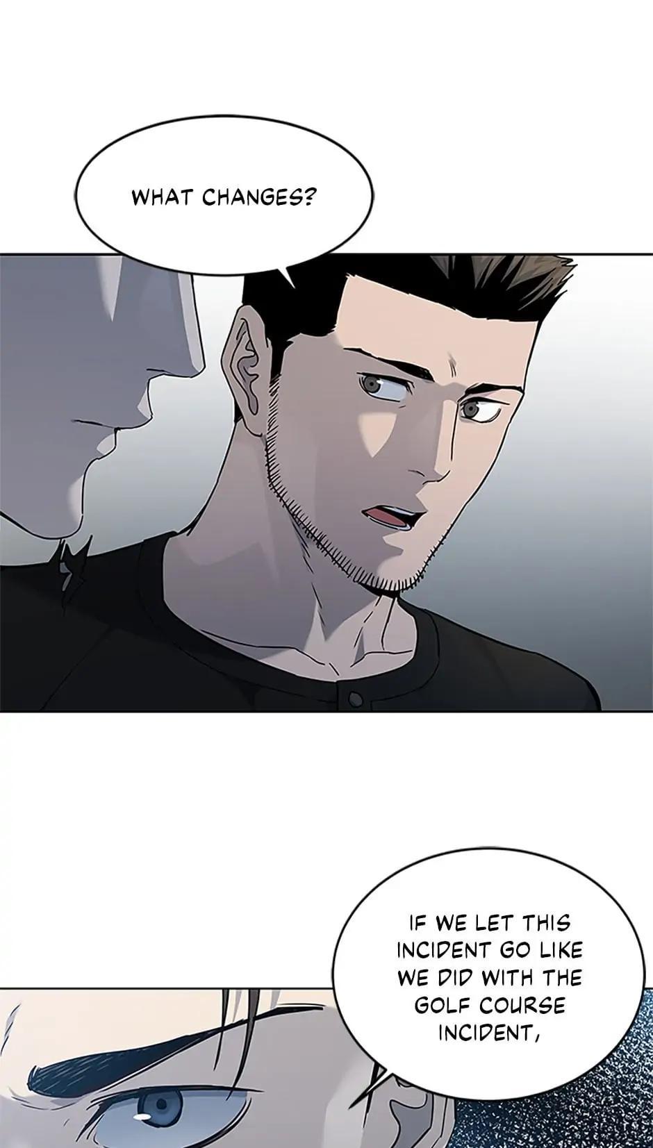 God of Blackfield Chap 255 - Next Chap 256
