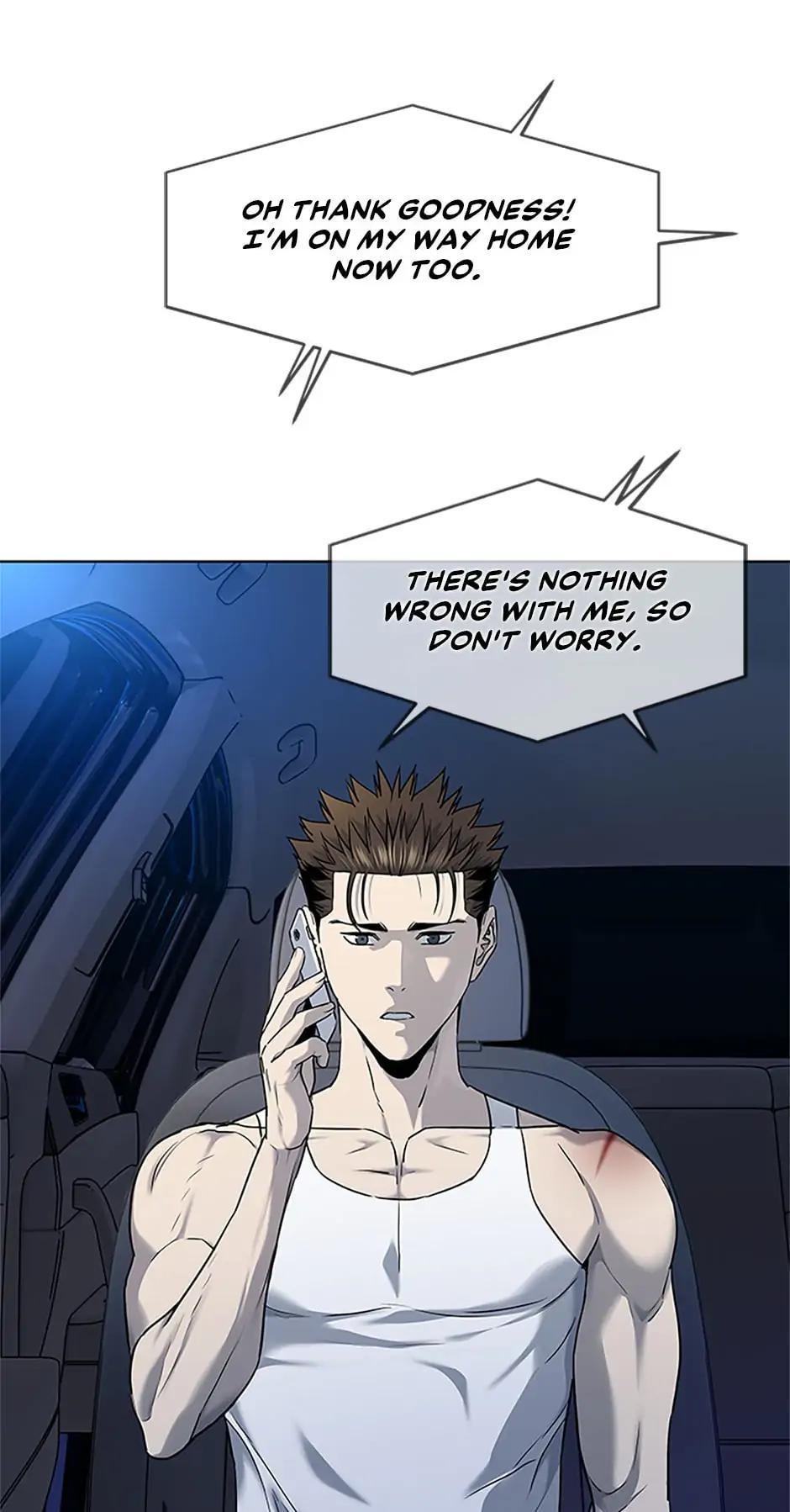 God of Blackfield Chap 203 - Next Chap 204