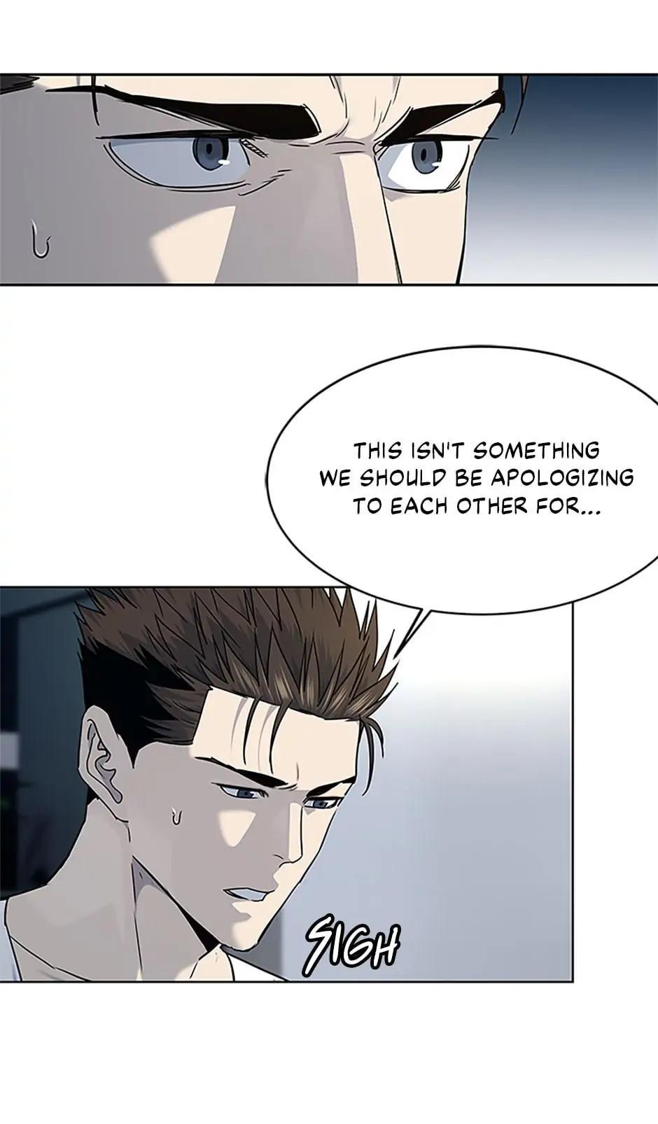 God of Blackfield Chap 203 - Next Chap 204