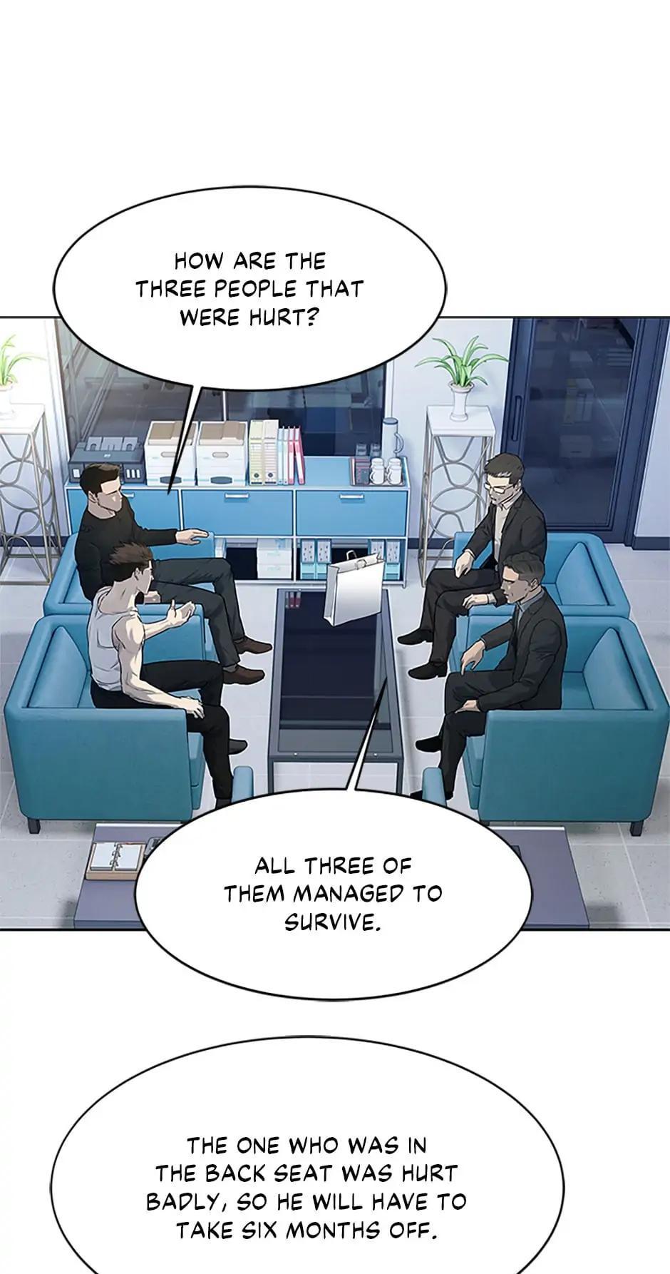 God of Blackfield Chap 255 - Next Chap 256