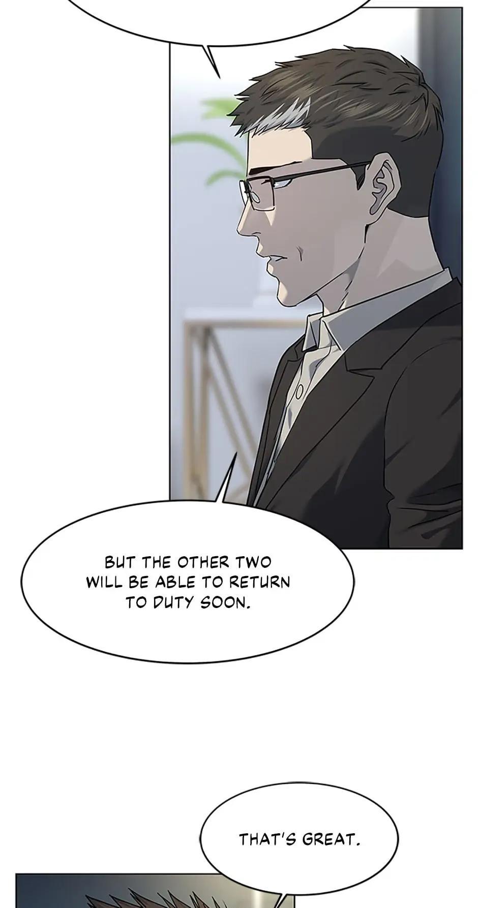 God of Blackfield Chap 203 - Next Chap 204