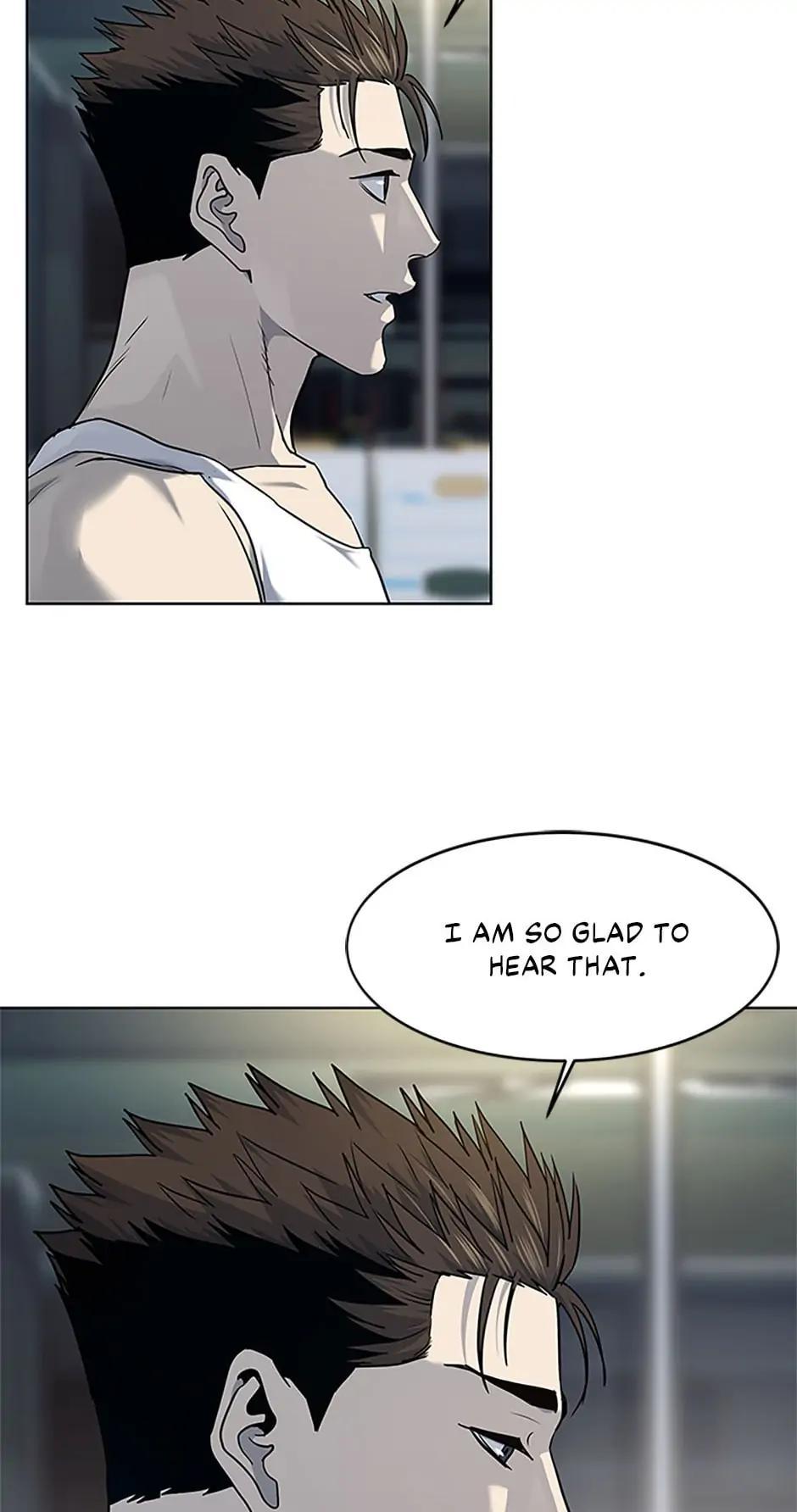 God of Blackfield Chap 203 - Next Chap 204