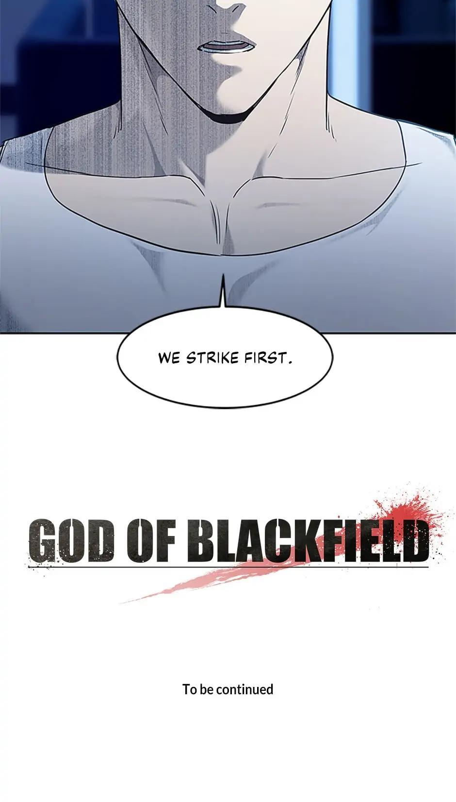 God of Blackfield Chap 255 - Next Chap 256