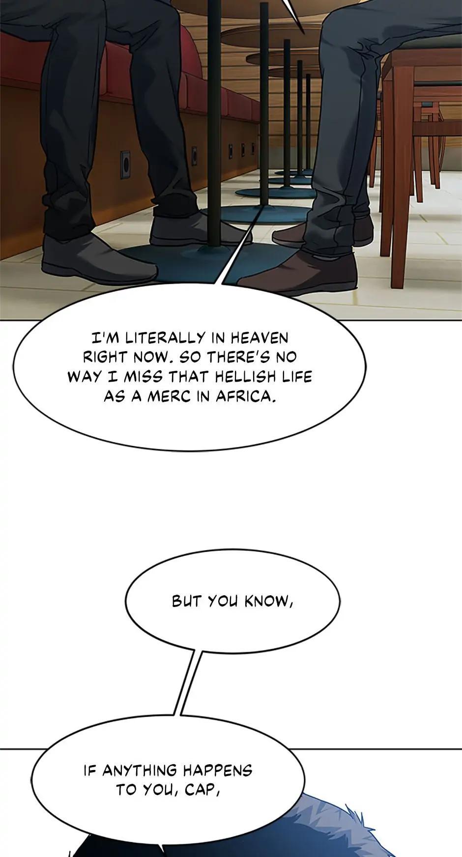 God of Blackfield Chap 204 - Next Chap 205
